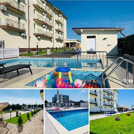 فندق Casa Barina كوستِنيست المظهر الخارجي الصورة