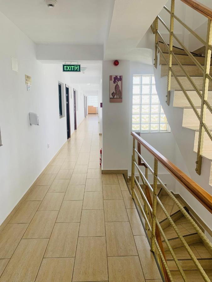فندق Casa Barina كوستِنيست المظهر الخارجي الصورة