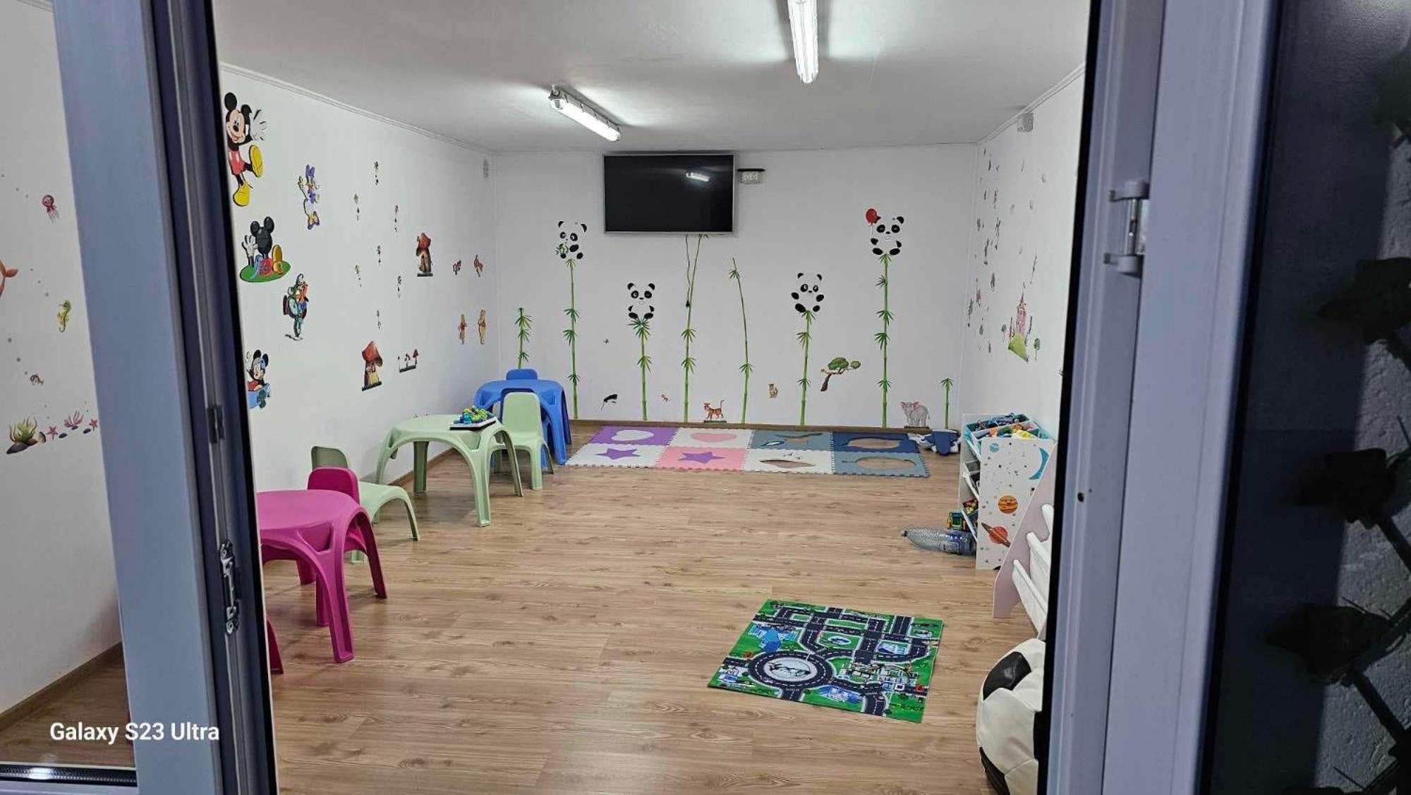 فندق Casa Barina كوستِنيست المظهر الخارجي الصورة
